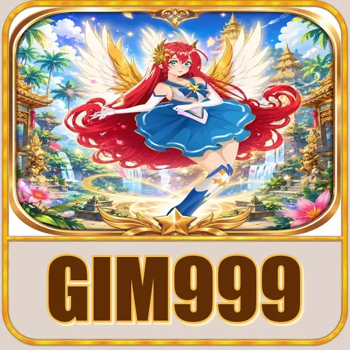 Aplikasi gim999 Android