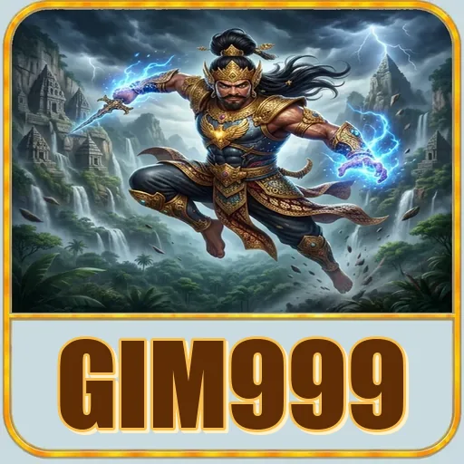 Detail Teknis gim999